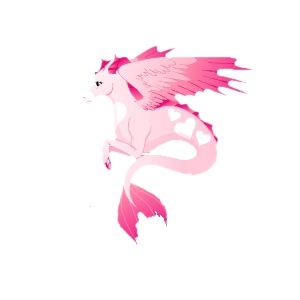 Angelo the Love Pegasus